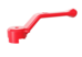 Рукоятка "Рычаг" (Красный) LD Pride для DN 15, 20 - под заказ