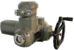 Электропривод AOX-M-010, 380V, 35 об/мин., IP68, 120Nm, -40℃, F10 - под заказ