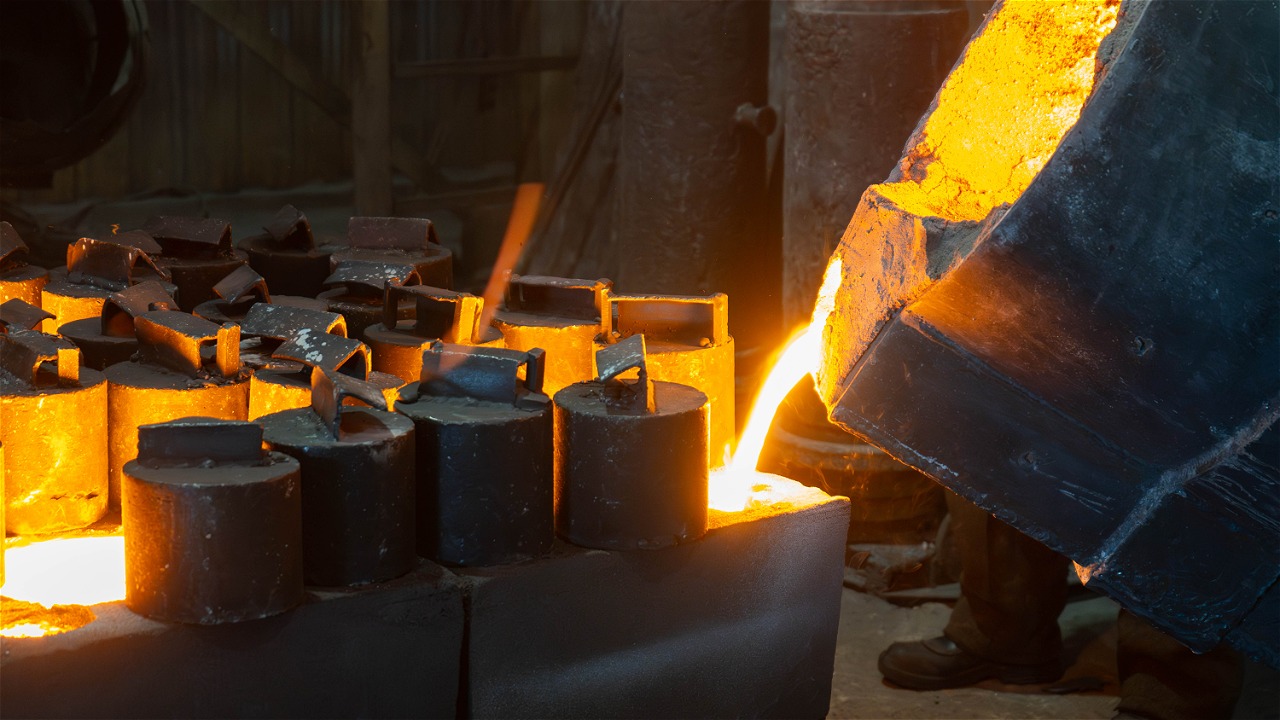 Металлообработка и производство деталей по чертежам